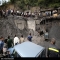 حفر تونل فرعی معدن آزادشهر همزمان با آواربرداری در حال انجام است