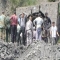 کشف 13 جسد دیگر از تونل معدن آزادشهر/شمار جانباختگان به 35 نفر رسید