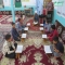 برگزاری محفل انس با قرآن در روستای ازدارتپه+تصاویر 